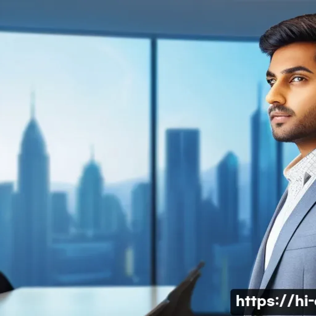 금융권에서 CFA의 전문성 증명 - **Prompt 1: Aspiring Financial Professional's Journey**
A vibrant, realistic image capturing a y...